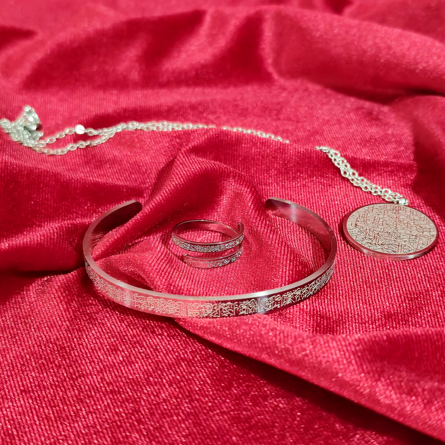 Minikkoza® Ayet-El Kürsi Setler