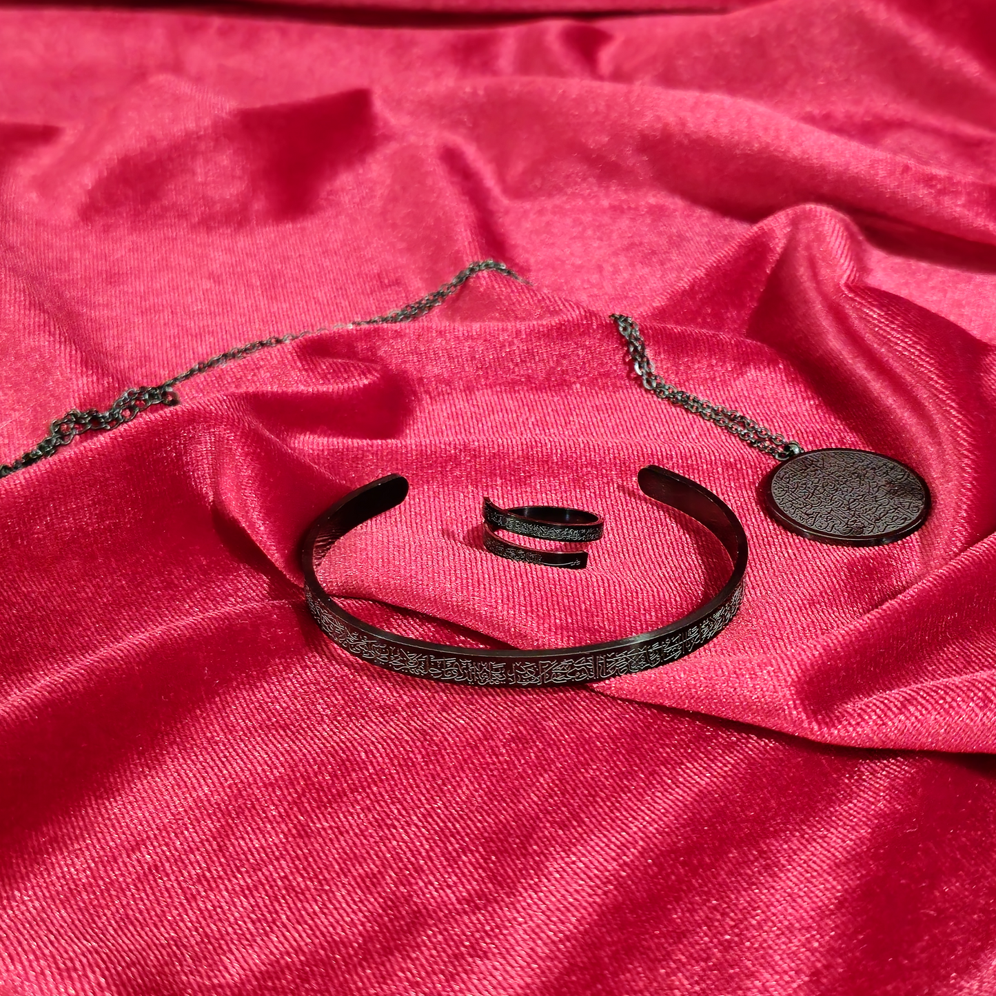 Minikkoza® Ayet-El Kürsi Setler